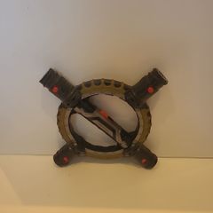 Star Wars Lightsaber 4 way connector