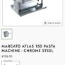 Chef Kitchen Collection Pasta etc Machine Image 7