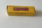 model car