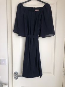 Awear navy dress size 8