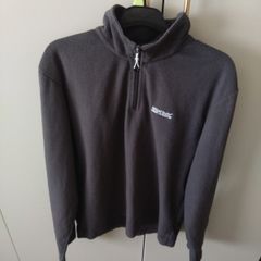Regatta Mens Half Zip Fleece
