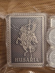 Silver 999 bars 500 grams (5x100g) and 4x 1/10oz coins