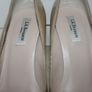 LK Bennett Nude Patent Round Toe Court Shoes  Like New - EU 39/U.K. 6 Image 2