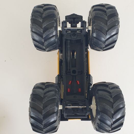 Monster truck Too S'ool 1:24 scale Mattel