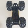 Monster truck Too S'ool 1:24 scale Mattel Image 5