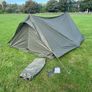 Belgian Army tent 1993 Image 2