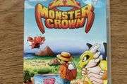 Monster Crown Nintendo switch (new/sealed)