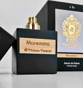 Tiziana Terenzi Maremma 100 ml new