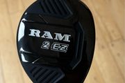 Ram 11 Wood