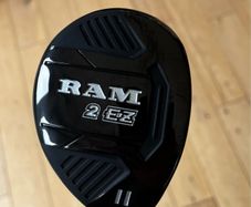 Ram 11 Wood
