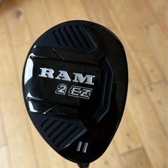 Ram 11 Wood
