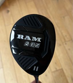 Ram 11 Wood