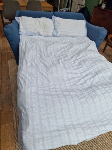 Sofa bed sofa couch