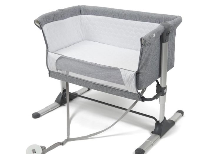 Babylo Cozi Sleeper