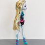 Monster High Ghouls Night Out Lagoona Blue Night Out Doll First Generation - 2008 Mattel Image 2