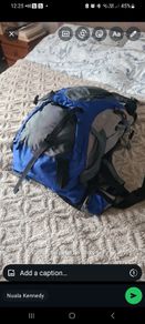 Camping/Hiking Rucksack