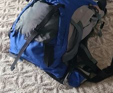 Camping/Hiking Rucksack