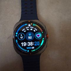 Samsung Galaxy Watch Ultra (2025 Cellular)