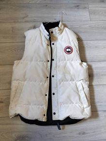 Canada Goose Gillet ( L)