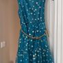 Girls Dress 5 years Image 3