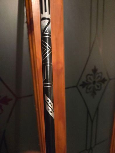 Denali black cobra adapt shaft