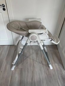 Nup Nup high chair