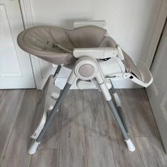 Nup Nup high chair