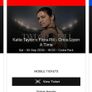 Katie Taylor 2 Pitch Seating Tickets Image 4