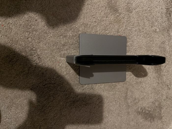BRYDGE docking station 16" Macbook pro