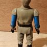 Star Wars General Madine  3.75 " Scale. Some Edge Wear & Discolouration Image 2