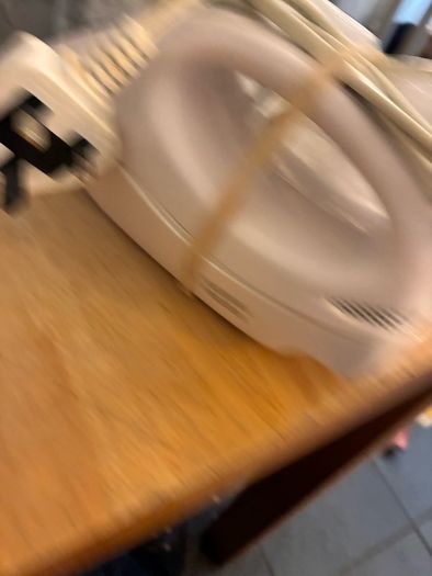 Russell Hobbs carving knife