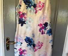 ladies dress