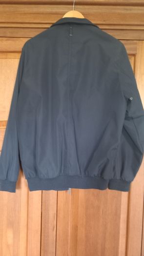 Mens Pre End Jacket Large