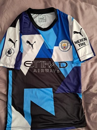 Manchester City 'Haaland ' Jersey