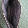New Grey Coach Purse Image 3