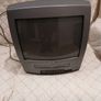 Philips 14" CRT TV / VCR Combi Image 5