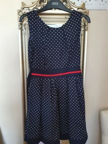 Size 8 dress