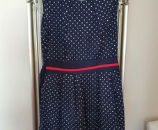 Size 8 dress