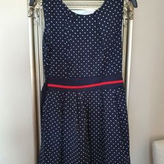Size 8 dress