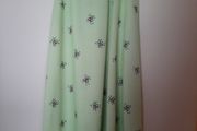 vintage Maxi skirt small