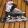 roller blades size 33-36 Image 2