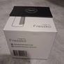 Fressko Water bottle with tea/fruit infuser and sip lid. Brand new. Image 6