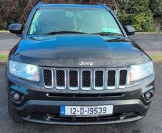 Jeep Compass 2012      Land Rover Freelander 2