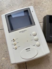 Telecall Video Doorphone