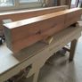 Rustic Oak Beams Image 8