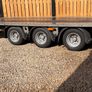 18ft Ifor Williams Tilt Bed Image 9