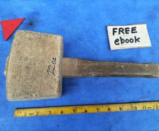 22oz Mallet