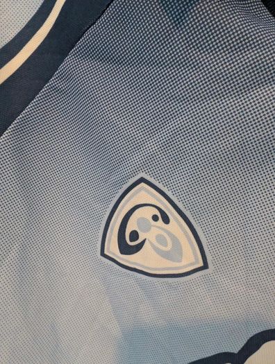 Vintage Dublin GAA Jersey | 2000/02 | ONeills | XL | Arnotts