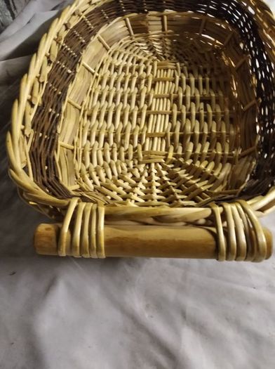 Wicker Basket