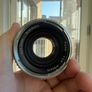 Hasselblad 500c w Zeiss Planar 80mm f2.8 - A12 back Image 7